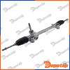 Crémaillère de direction hydraulique pour TOYOTA | 45510-52350, SPK-TY-019